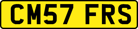 CM57FRS