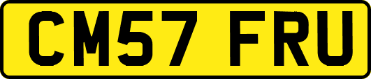 CM57FRU