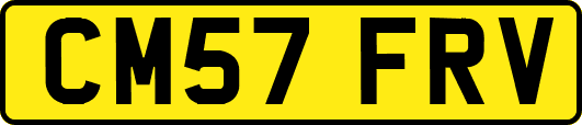 CM57FRV