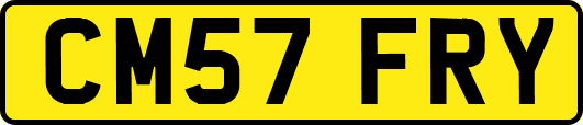 CM57FRY
