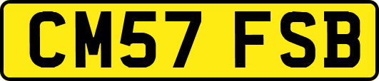 CM57FSB