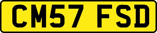 CM57FSD