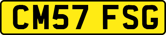 CM57FSG