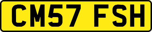 CM57FSH