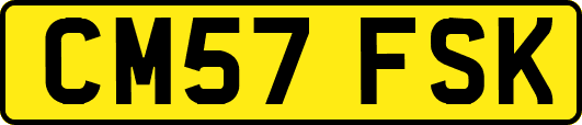 CM57FSK