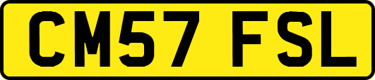 CM57FSL
