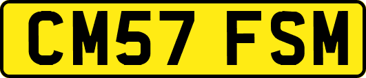 CM57FSM