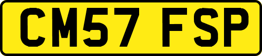 CM57FSP