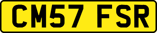 CM57FSR