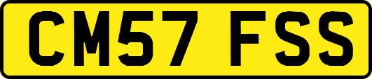 CM57FSS