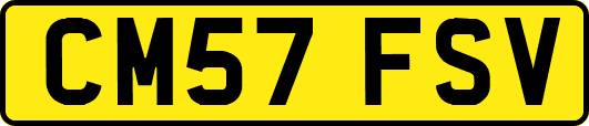 CM57FSV