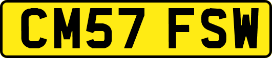 CM57FSW