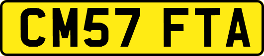 CM57FTA