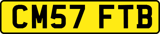 CM57FTB