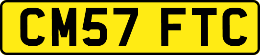 CM57FTC