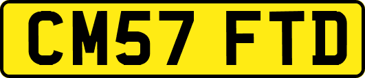 CM57FTD