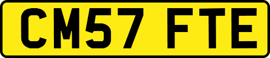 CM57FTE