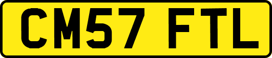 CM57FTL