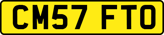 CM57FTO