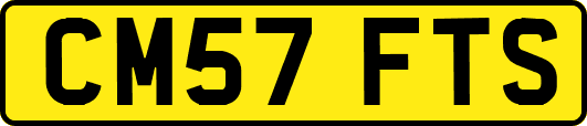 CM57FTS