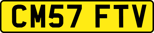 CM57FTV