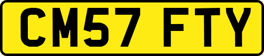 CM57FTY