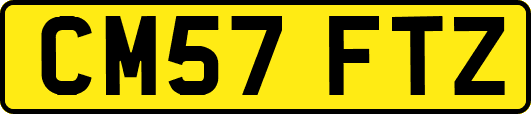 CM57FTZ
