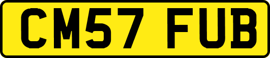CM57FUB
