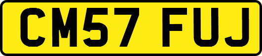 CM57FUJ