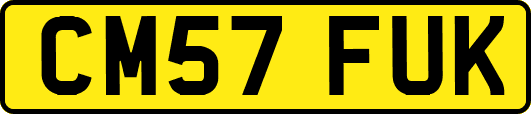 CM57FUK