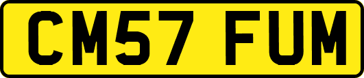 CM57FUM