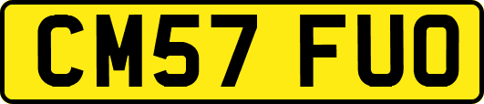 CM57FUO