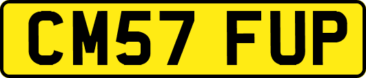CM57FUP
