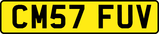 CM57FUV