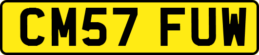 CM57FUW