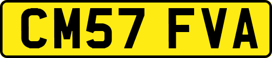 CM57FVA