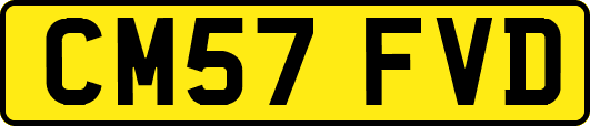 CM57FVD