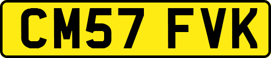 CM57FVK