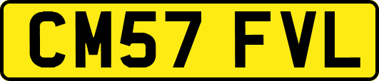 CM57FVL