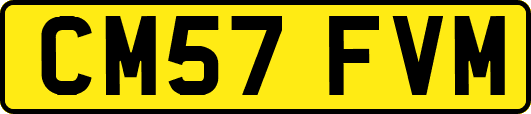 CM57FVM