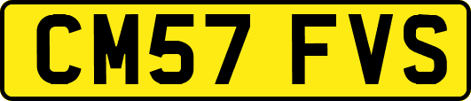 CM57FVS