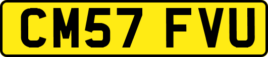 CM57FVU
