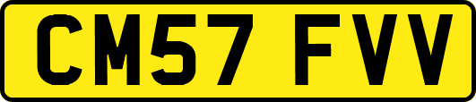 CM57FVV