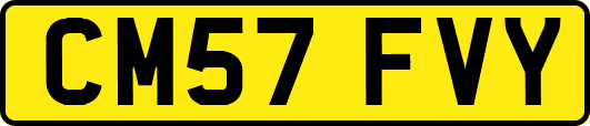 CM57FVY