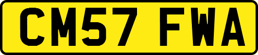 CM57FWA