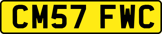 CM57FWC