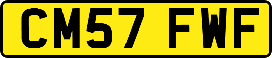 CM57FWF