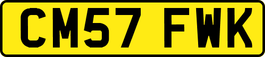 CM57FWK