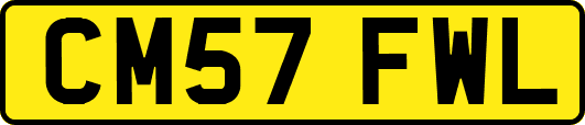 CM57FWL