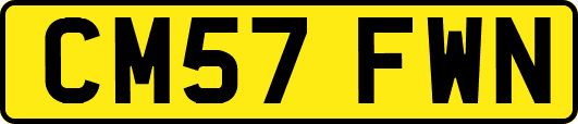 CM57FWN